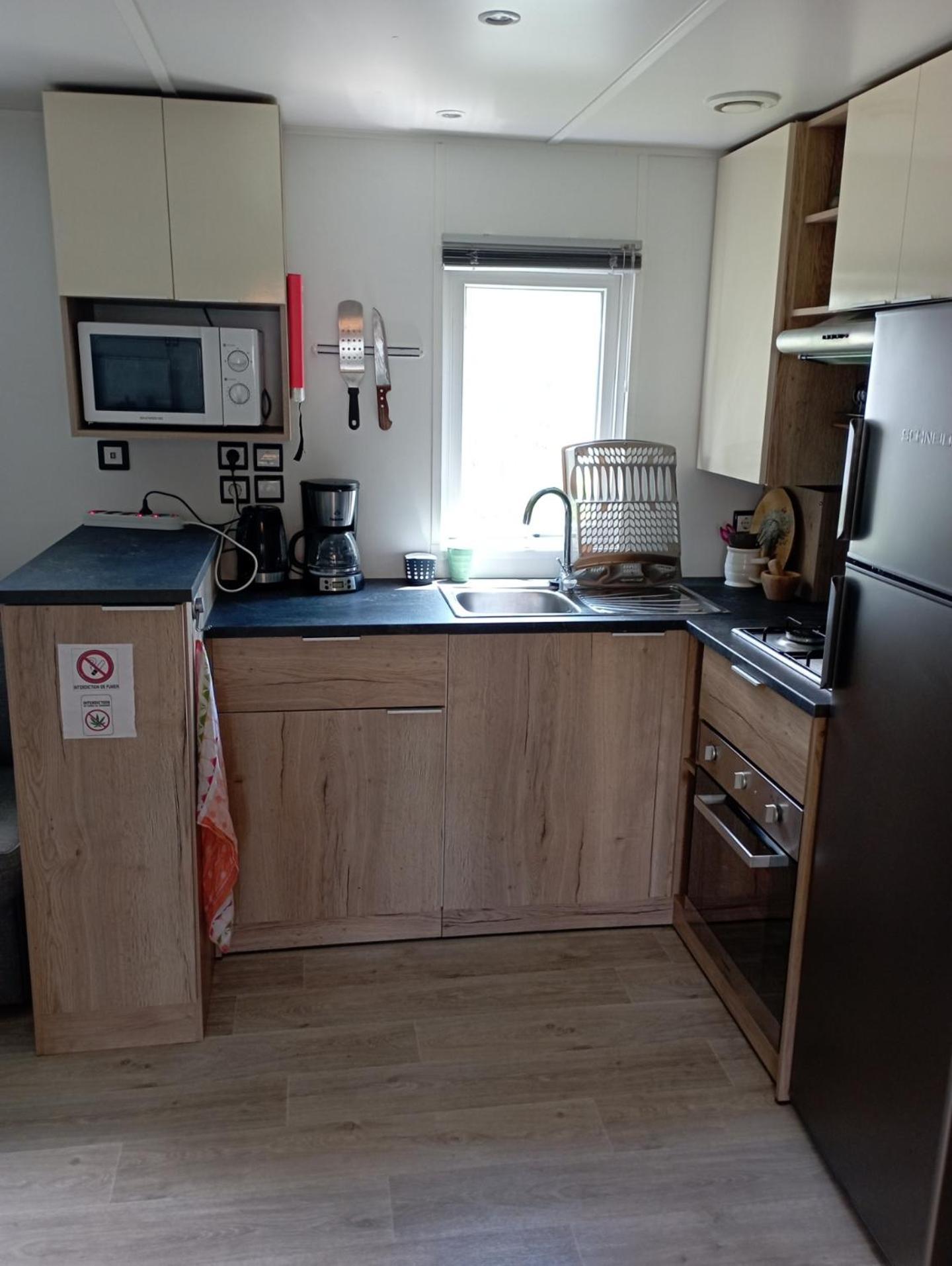 mobile home for you Les Rives de Condrieu Extérieur photo